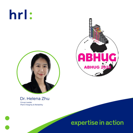 Join HRL at ABHUG 2023